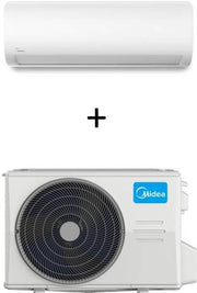 Klima MI Xtreme Pro MONO-SPLITSET 230V R32 09