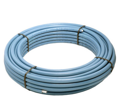 Verbundrohr PE-Xb/Al/PE-Xb in Rollen komplett mit Wärmedämmung Preis/Meter