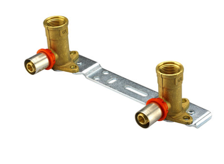 Wand Verbinder (Kit mit AS 1929)