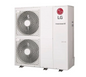 Wärmepumpe LG THERMA V mit 16 kW Heizleistung und Kältemittel R32