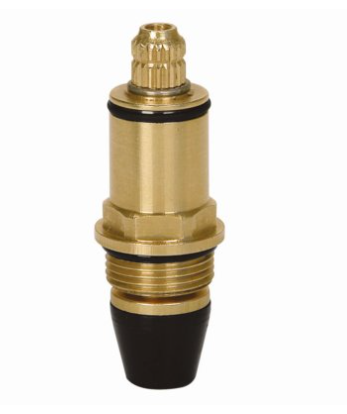 Reguliervorrichtung für Einbauhahn Serie MP/MPL 5729-5730