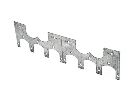 Trennbare Halterung für Unterputz-Dose MP/MPL 5610 - MP 5767 - SS 1711.