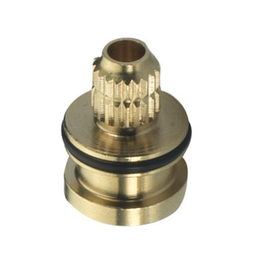 Verlängerung für Einbauhahn