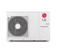 LG Wärmepumpe Therma V Monobloc R32 7kW
