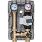 MODVLVS Heizkreis gemischt mit WILO RS 25/60 Hocheffizienz Pumpe inkl. Mischermotor